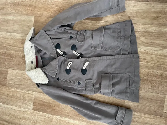 Manteau comptoir des cotonniers xs
