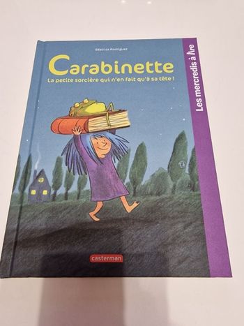 Carabinette