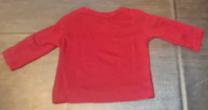 T-shirt - photo numéro 2