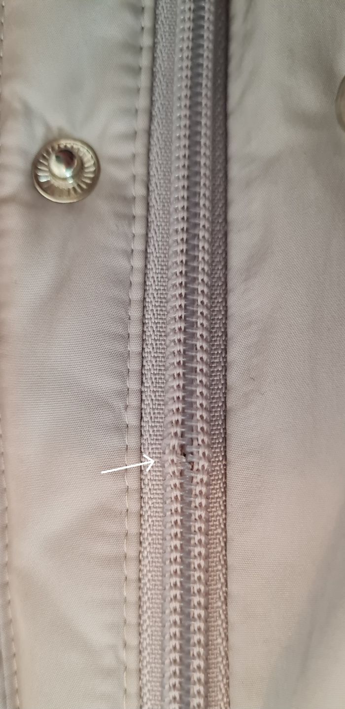 Veste - photo numéro 10