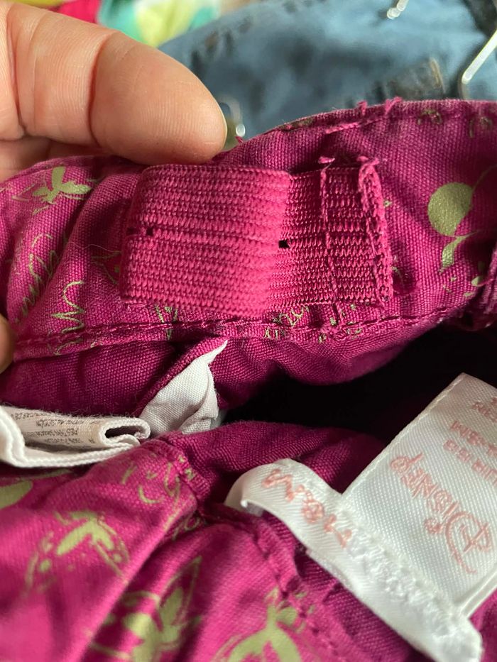 Jupe T 6 mois "Disney" - photo numéro 3