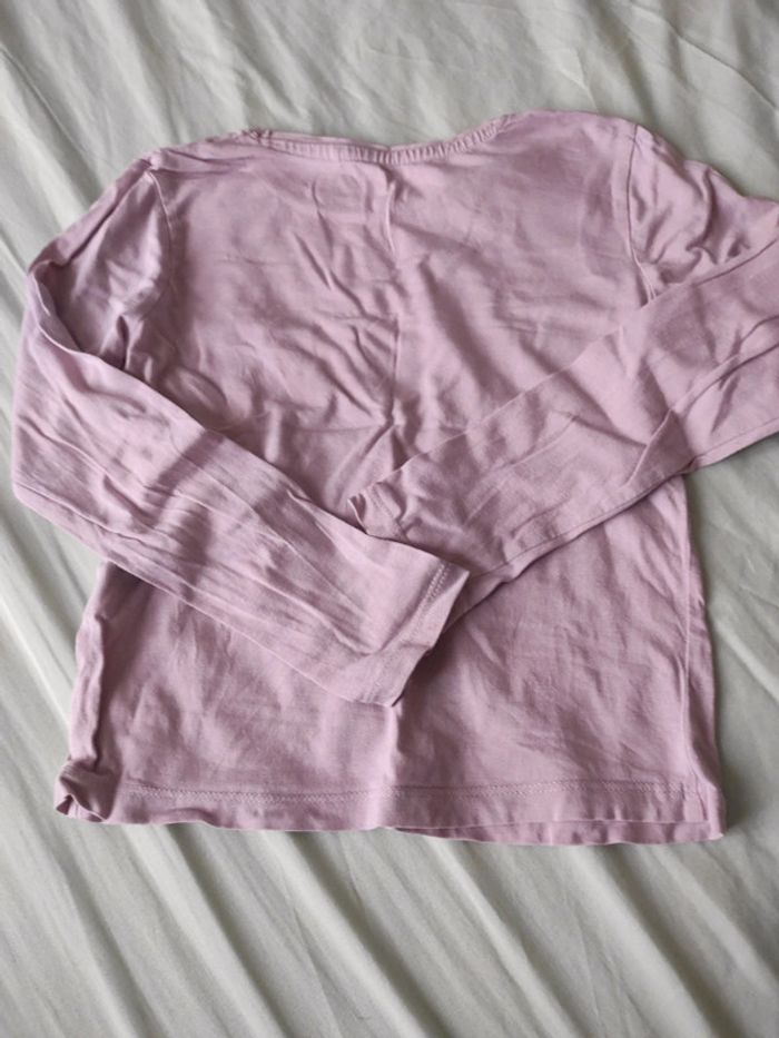 Maillot ML T6A orchestra - photo numéro 3