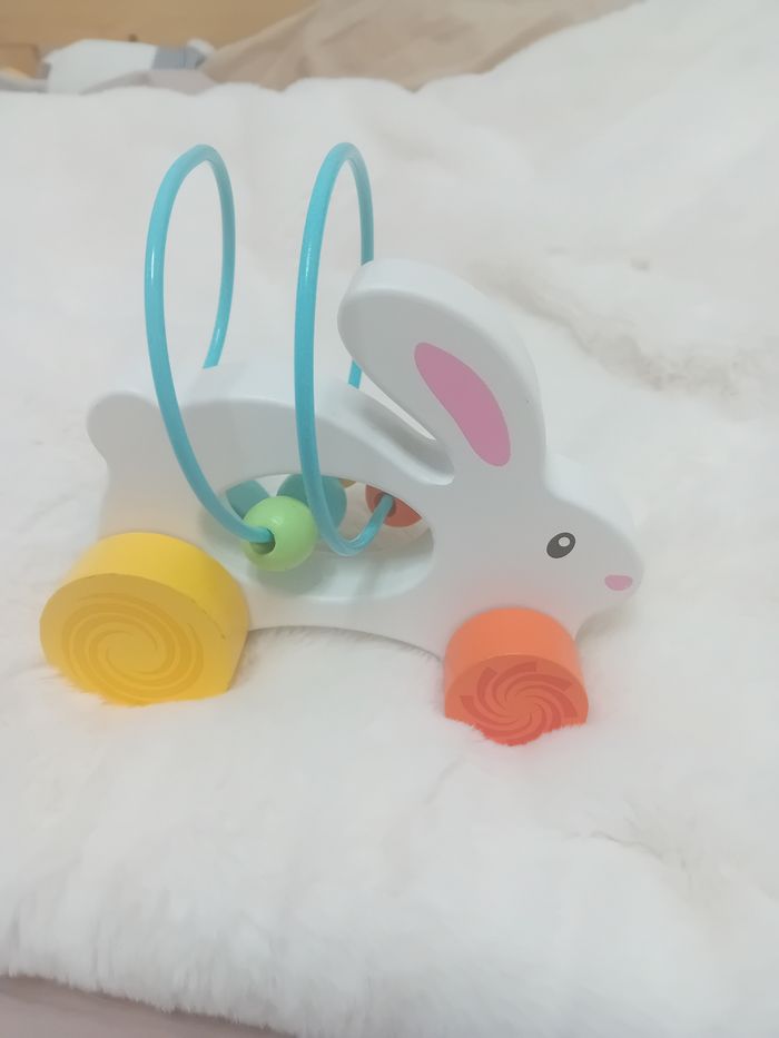 Jeux  bébé - photo numéro 5