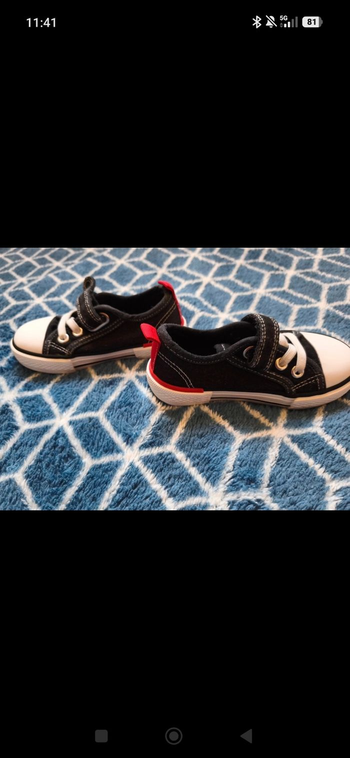 Chaussures enfant - photo numéro 4