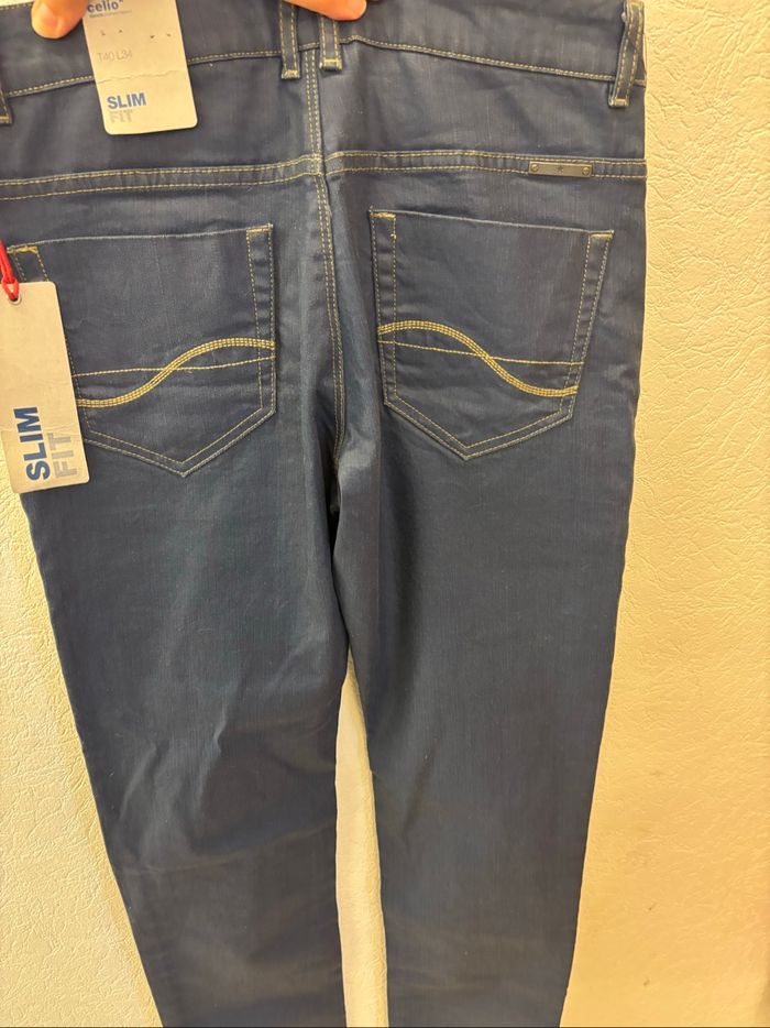 Pantalon homme