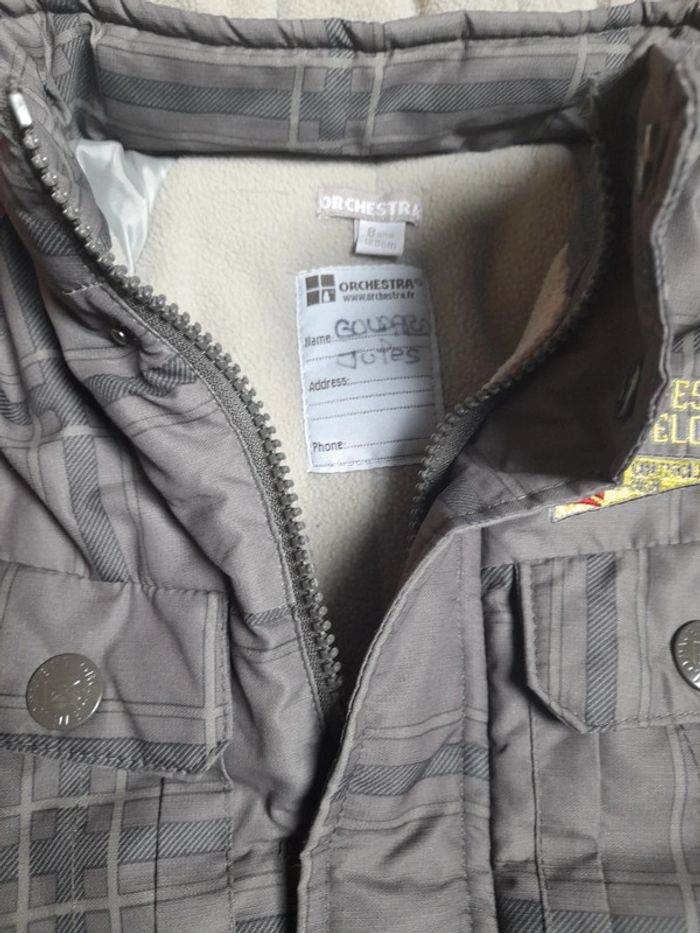 Veste et pantalon de ski - photo numéro 5