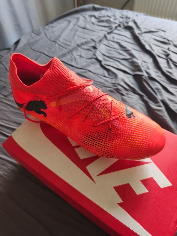 Puma Futur - photo numéro 2