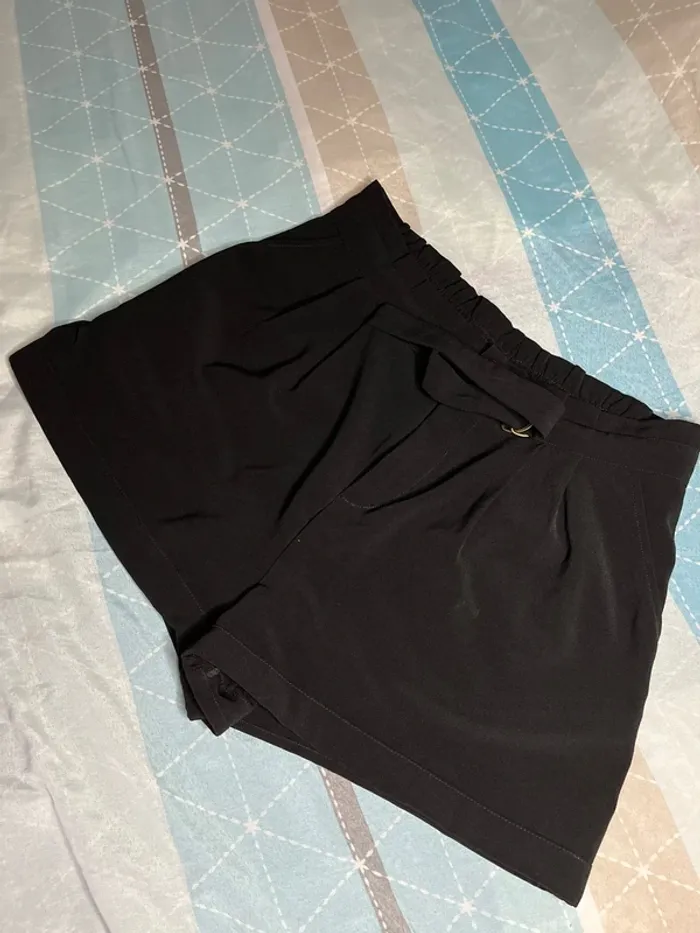 Short femme