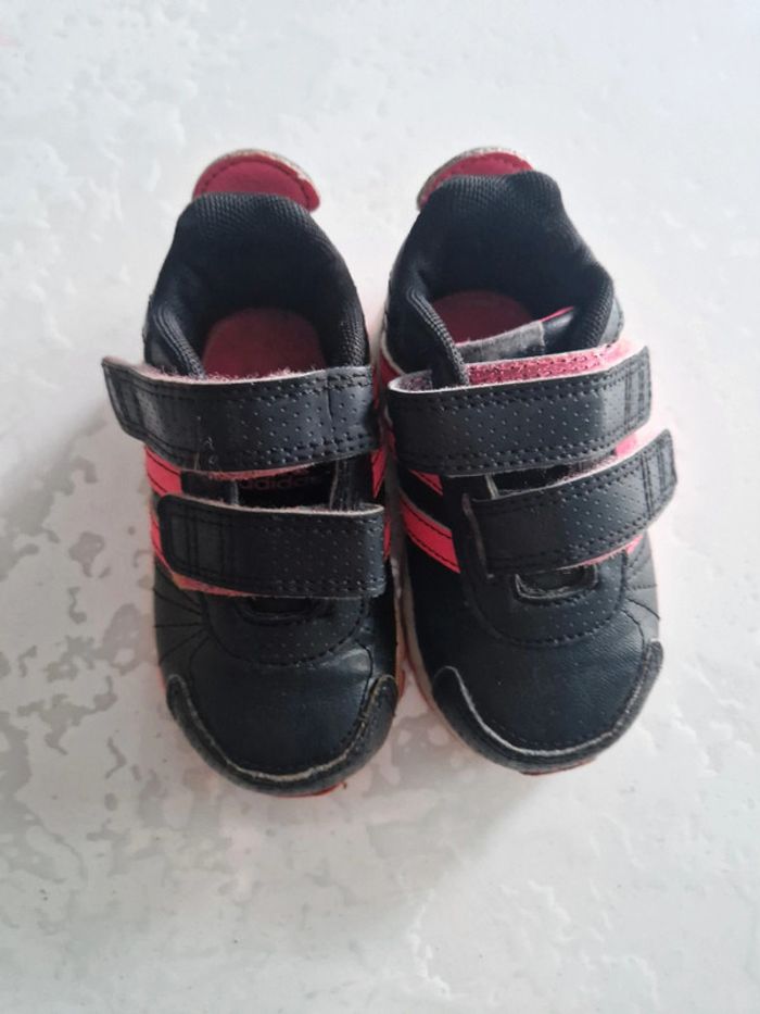 Basket adidas