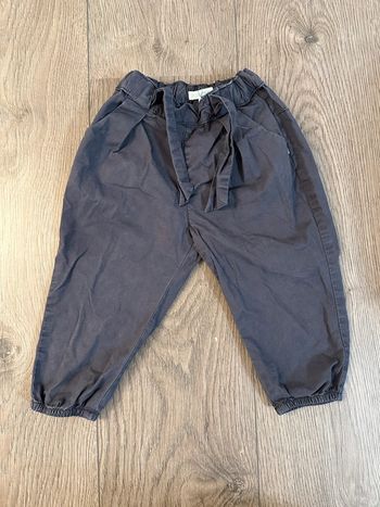 Pantalon Okaidi 18 mois