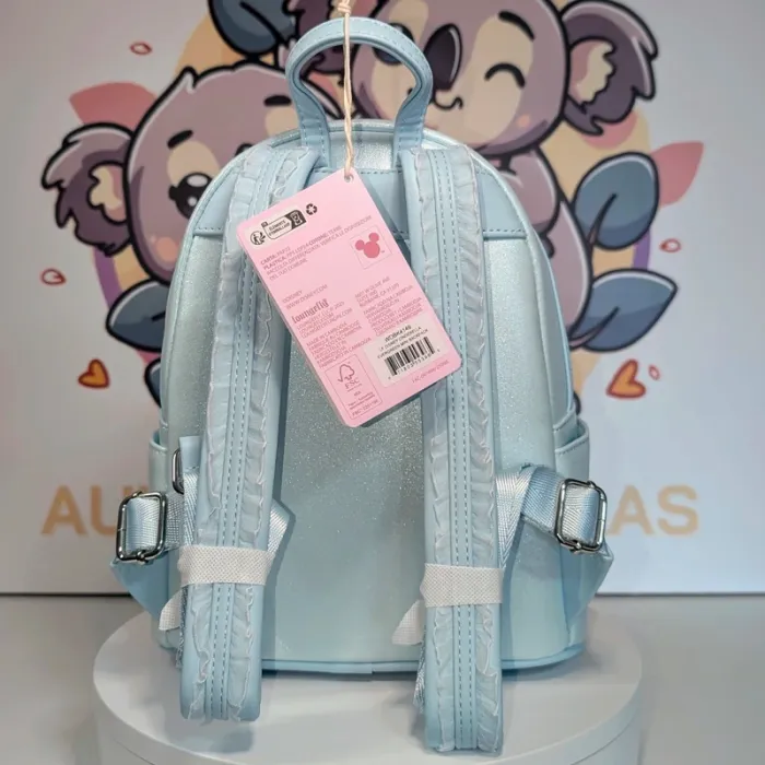 Disney - Cendrillon - Mini Sac à Dos - photo numéro 4