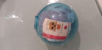 poupe LOL lil swag boi