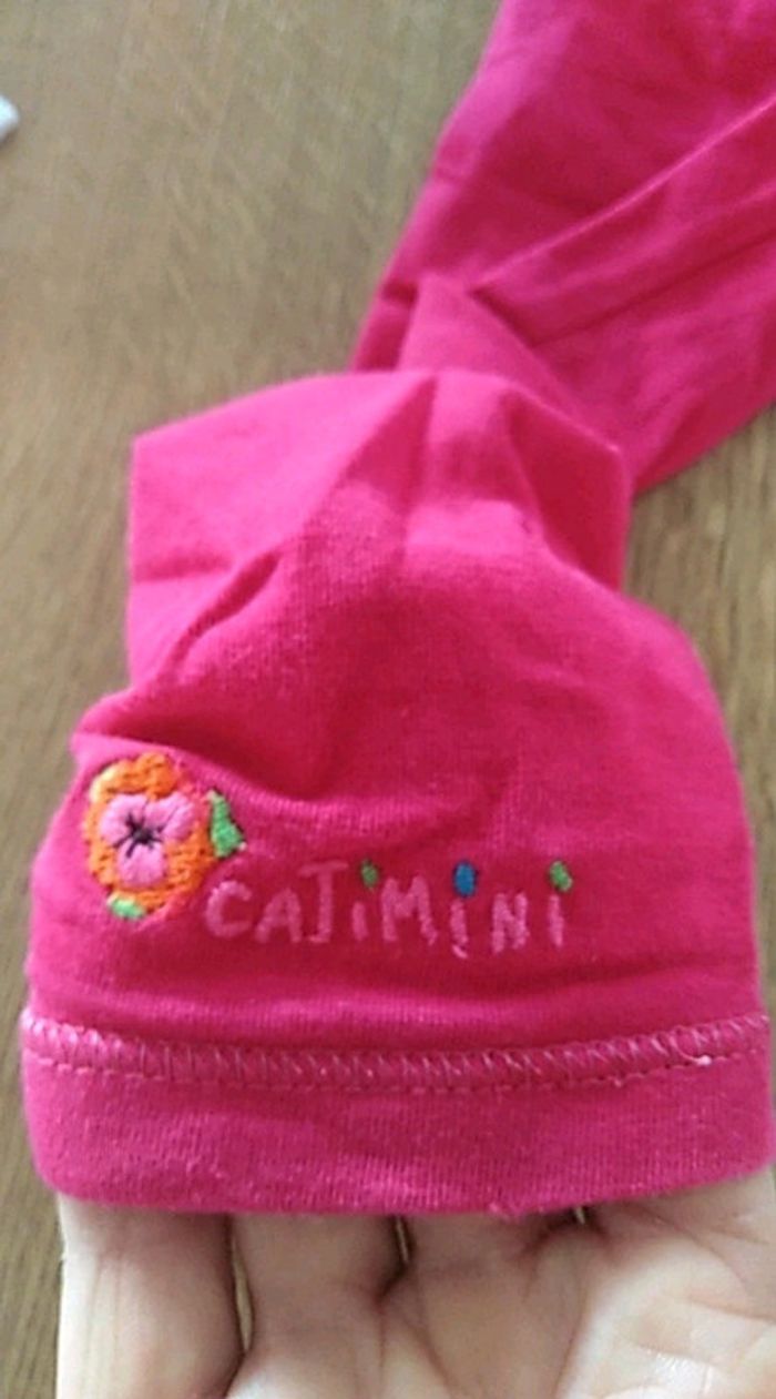 Ensemble catimini état impeccable 2ans - photo numéro 4