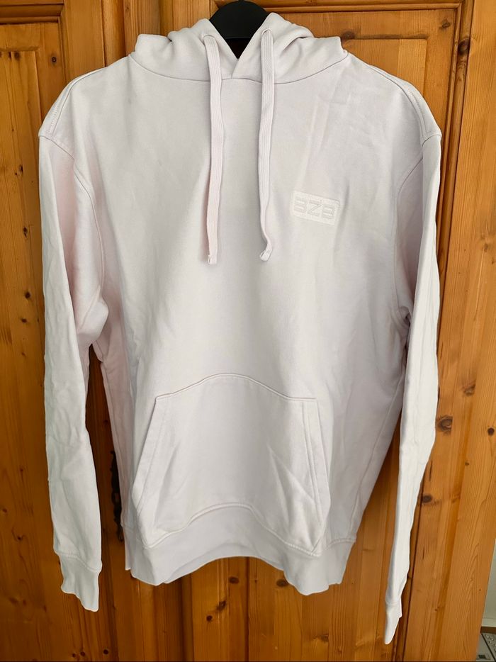 Lot pantalons + sweat à capuche homme Bizzbee - photo numéro 2