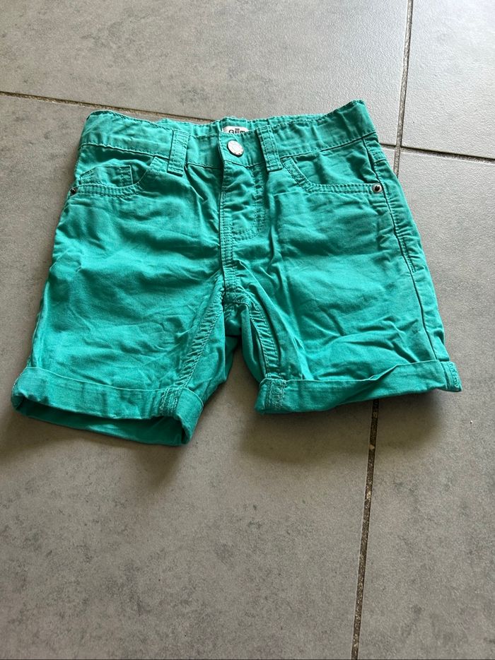 Short