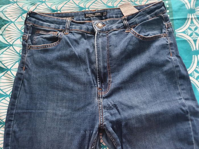 Jeans bershka - photo numéro 5