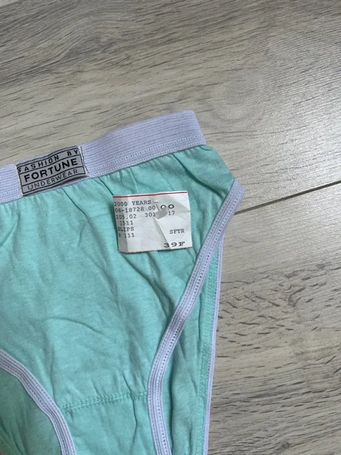 Culotte vintage - photo numéro 4