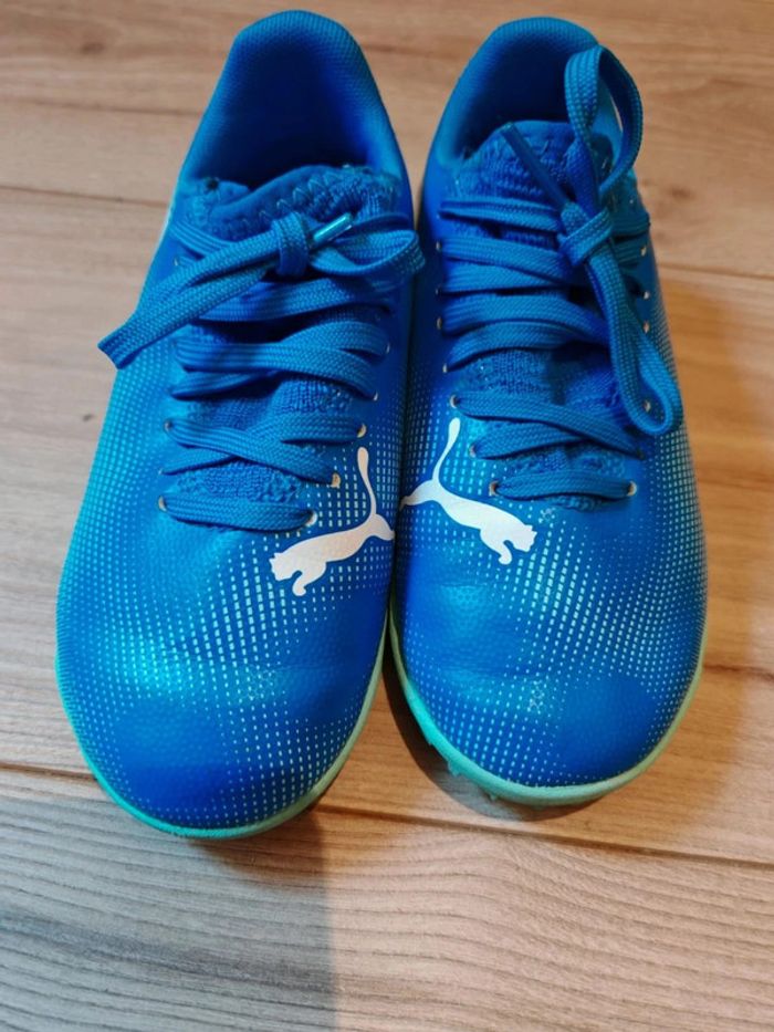 Chaussures de foot - photo numéro 3