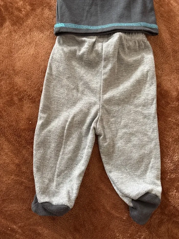 Pyjama - photo numéro 6