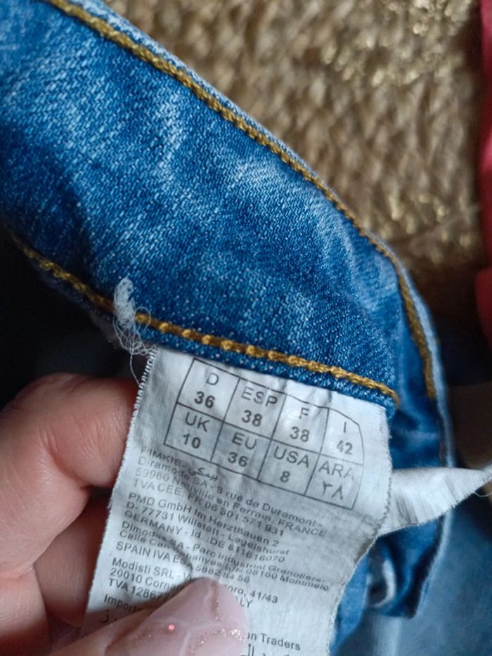 Lot vêtements femme - photo numéro 10