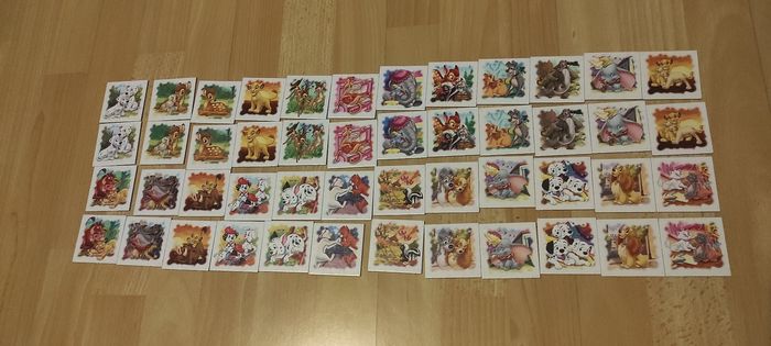 Jeu de memory Disney - photo numéro 2