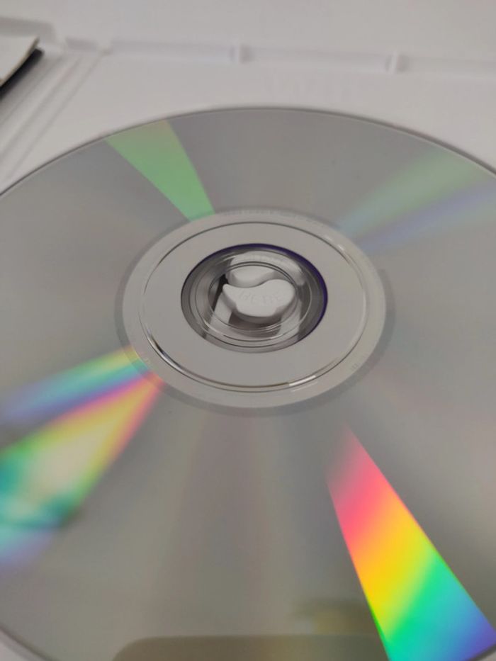 Geometry Wars Galaxies - Jeu wii - pal français complet très bon état - photo numéro 3