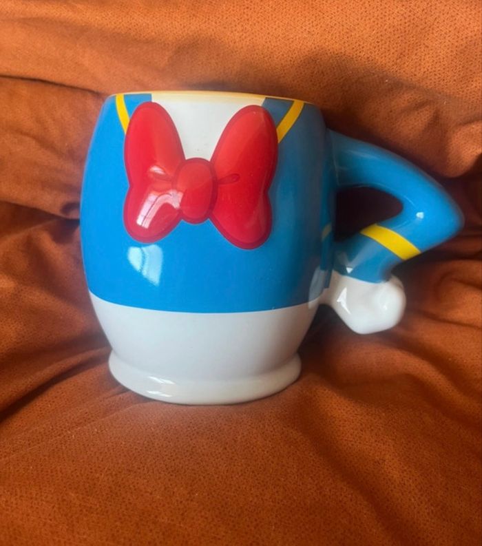 Mug/tasse Donald Disney - photo numéro 1