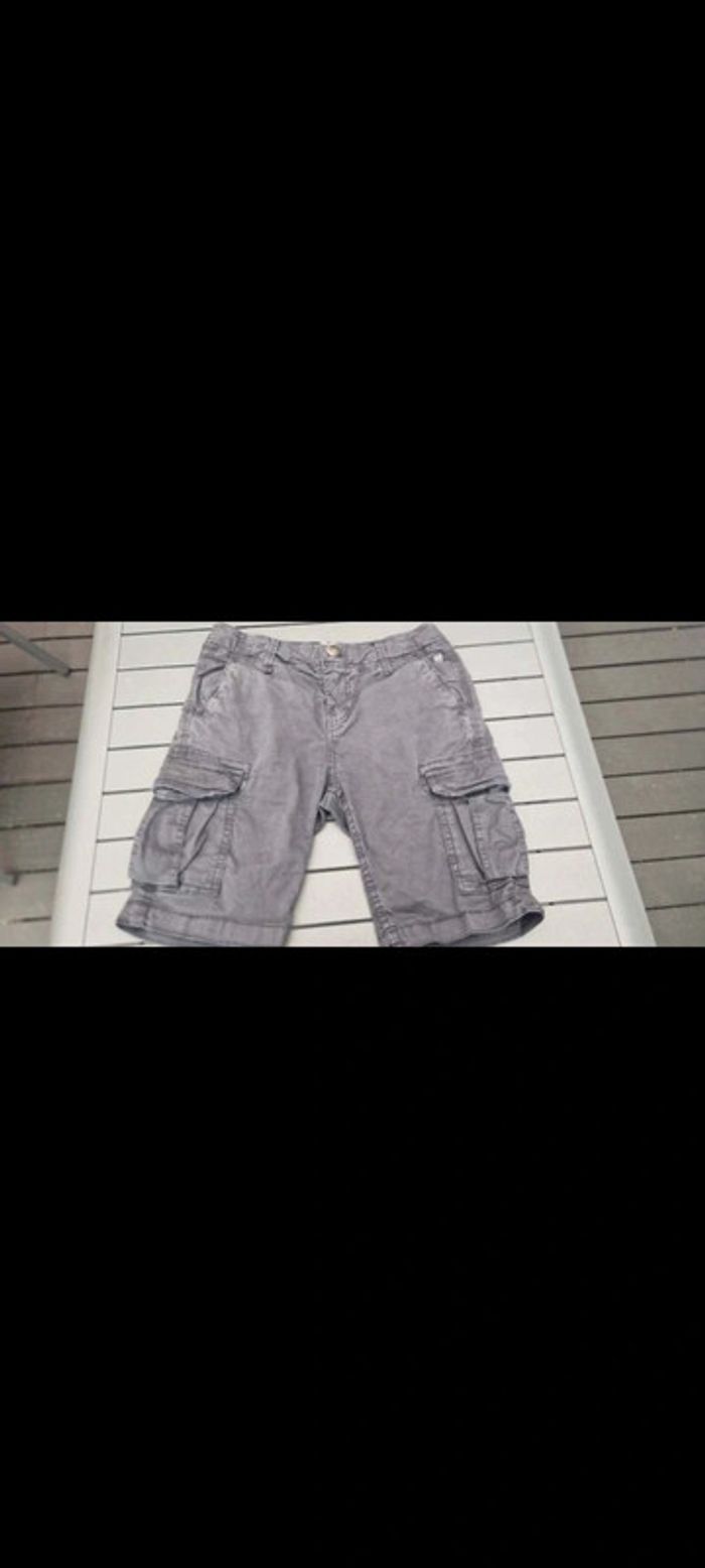 Short