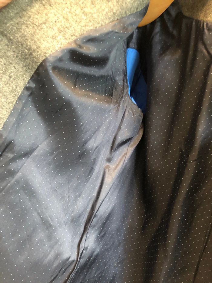 Veste caroll - photo numéro 6