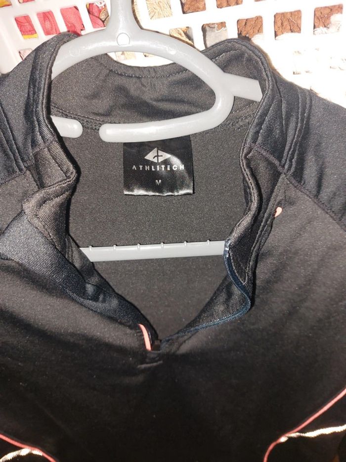Maillot de sport - photo numéro 2