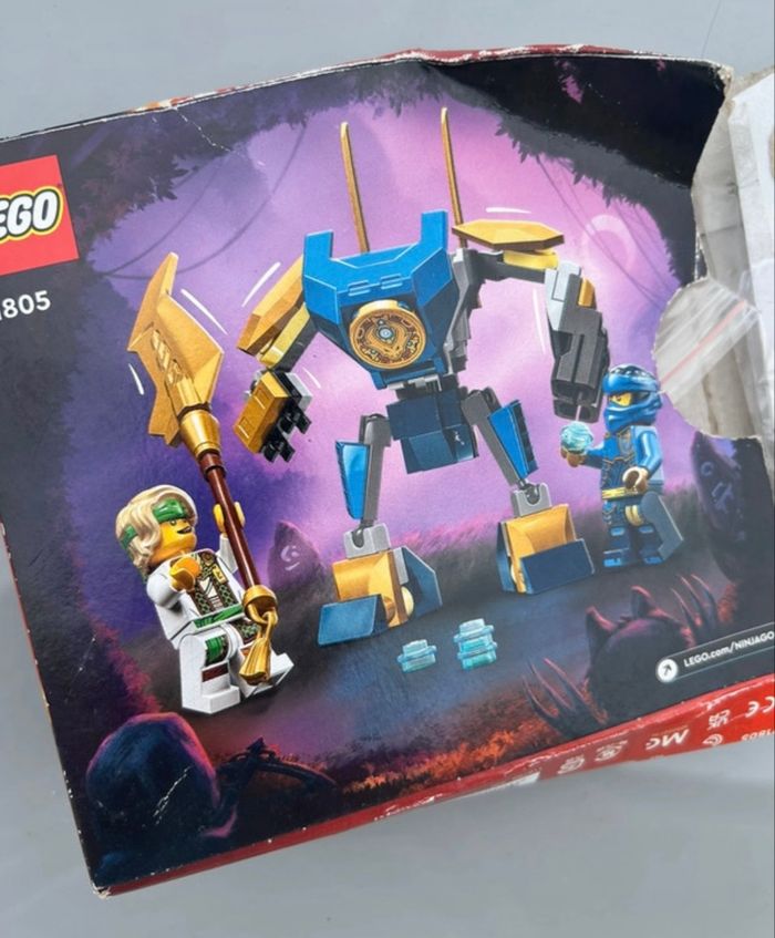 Lego 71805 - photo numéro 4