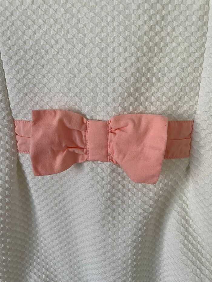 Combi short 12mois - photo numéro 4