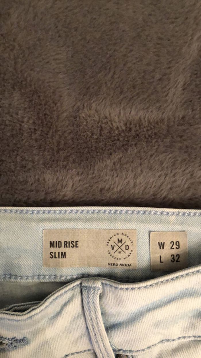 Jean skinny - photo numéro 4