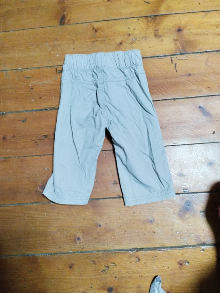 Pantalon 3 mois - photo numéro 3