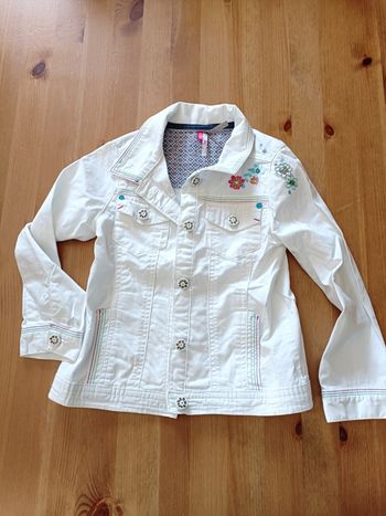 Vesta orchestra 4 ans