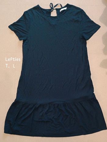 Robe Lefties taille L