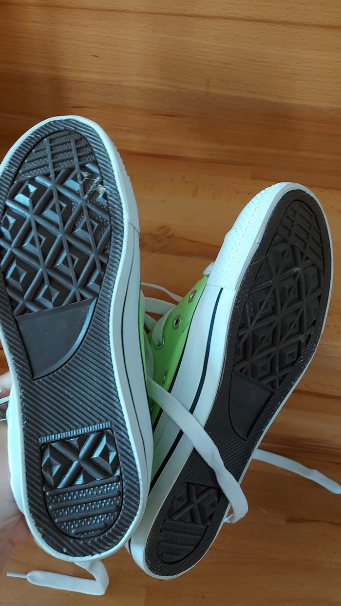 Chaussures - photo numéro 6