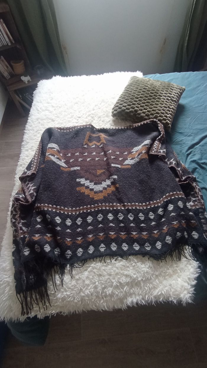 Poncho Barts - photo numéro 5