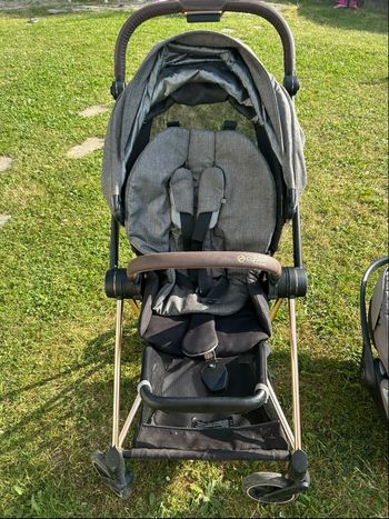 Mios cybex