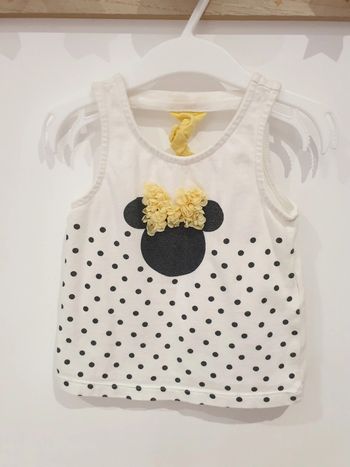 Blouse Minnie