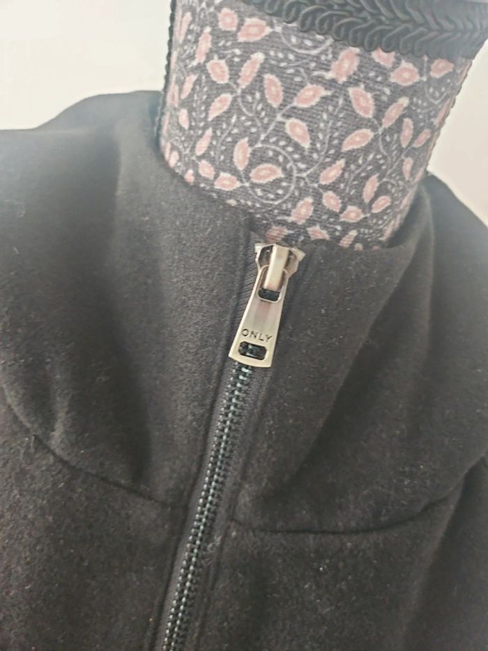 Manteau marque Only - photo numéro 2