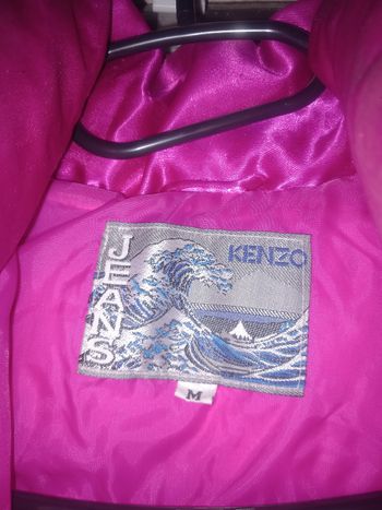 KENZO DOUDOUNE
