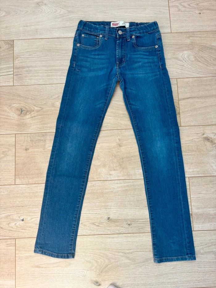 Levi's 501 T12ans (défaut) - photo numéro 2