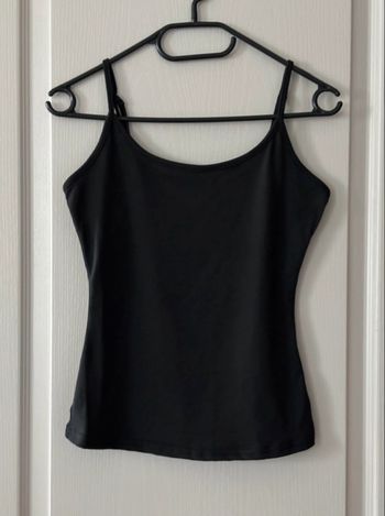 Débardeur taille XS