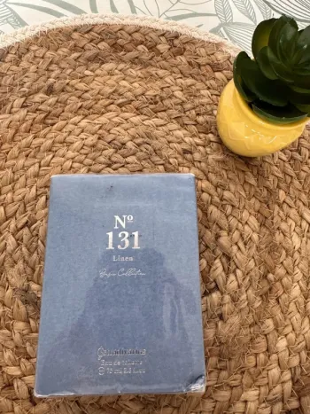 Stradivarius N°131 Linen eau de toilette  75mL