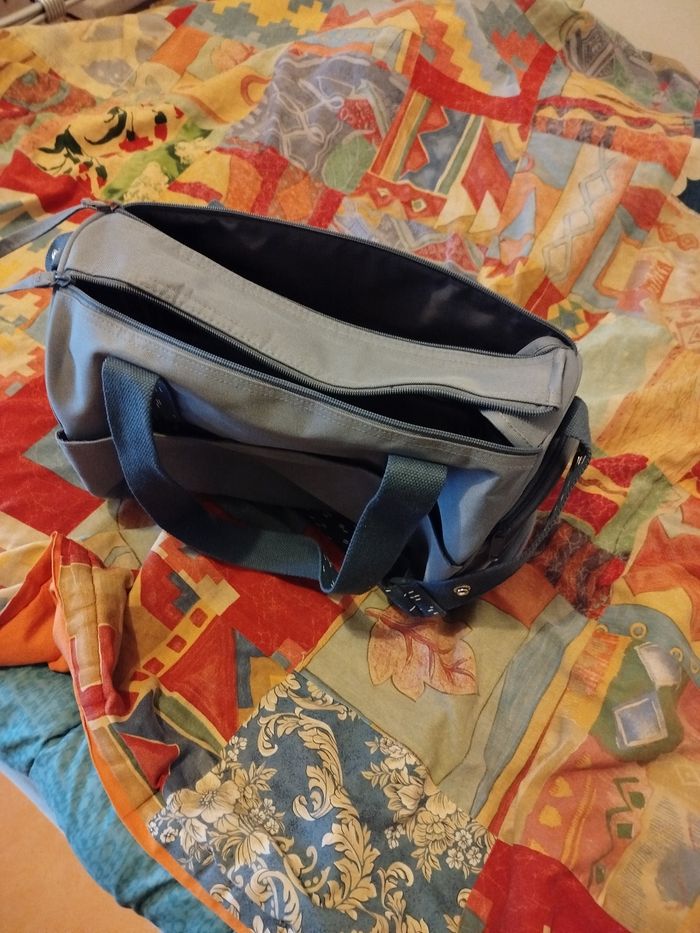 Sac à langer - photo numéro 3