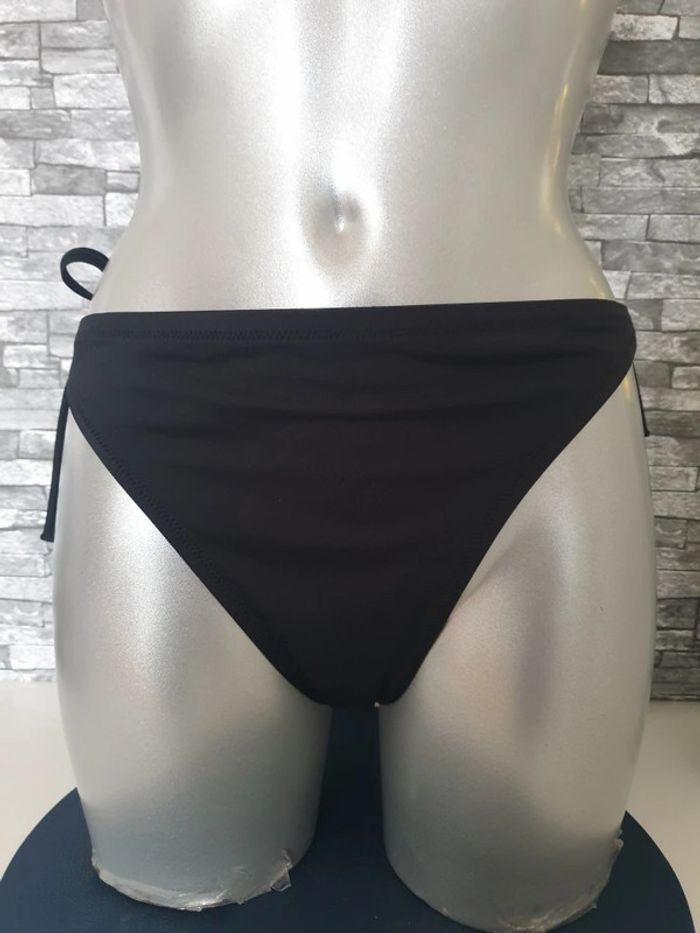 Bas de maillot de bain Calvin Klein 3XL - photo numéro 2