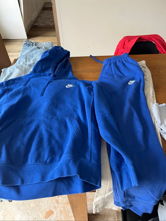 Ensemble Jogging NIKE  S