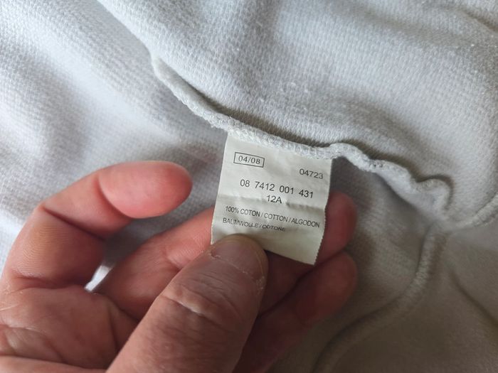 Sweat 12 ans "Overgame" - photo numéro 5