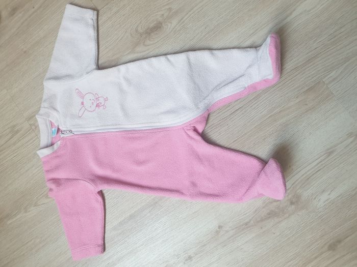 Lot de pyjamas - photo numéro 5